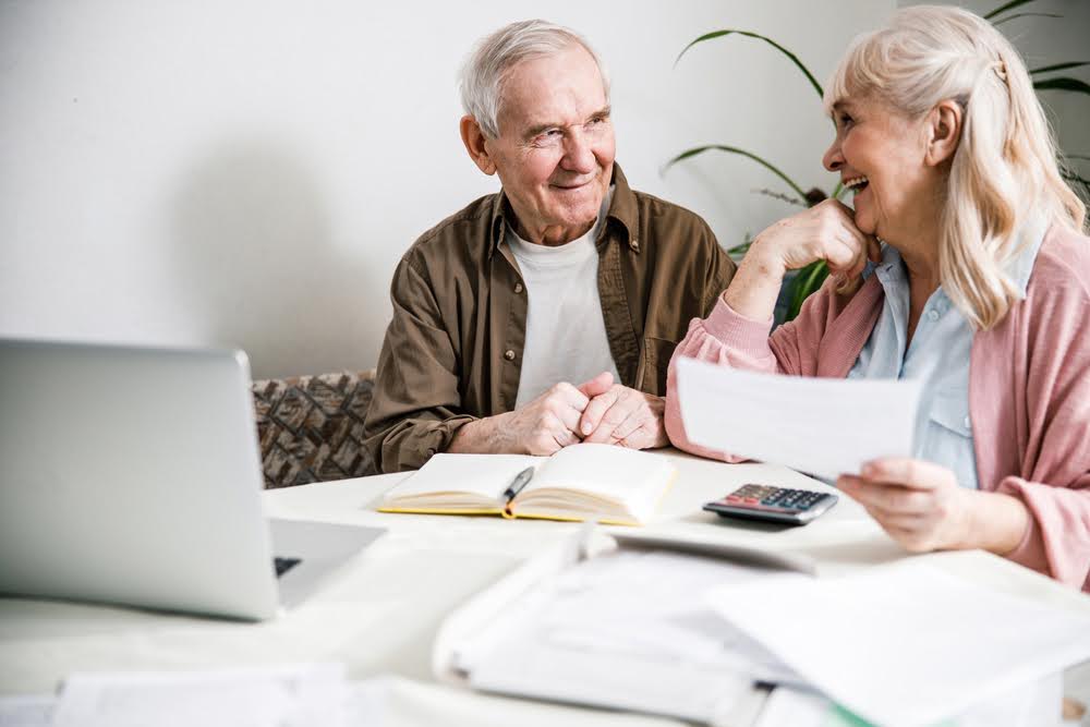Seniors engaging in a variety of activities at a lifecare community, showcasing the vibrant and supportive living environment